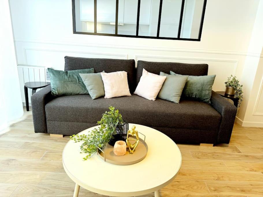New Disneyland Paris Serena Apartment بوسي سان جورْج المظهر الخارجي الصورة