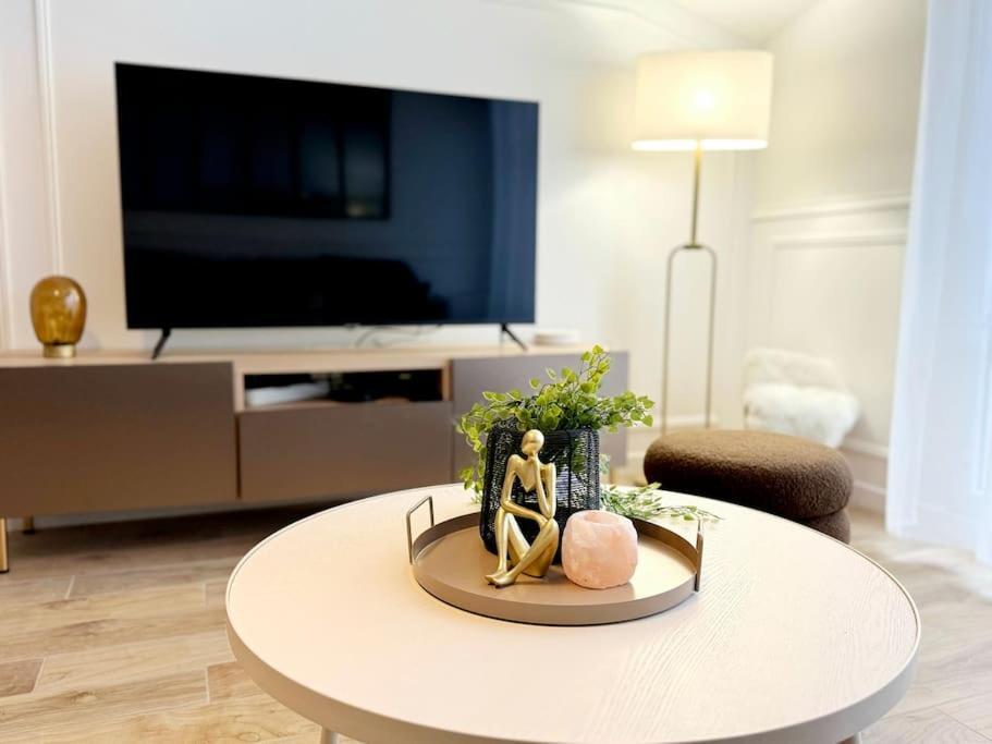 New Disneyland Paris Serena Apartment بوسي سان جورْج المظهر الخارجي الصورة